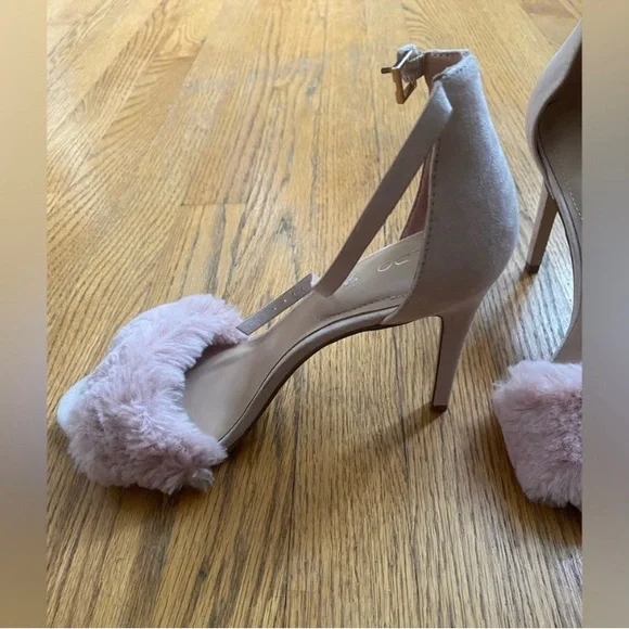 NWT Aldo Heels - Picture 4 of 4